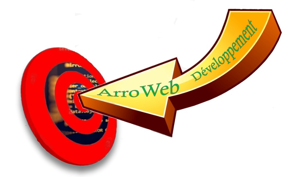 BlogArroWeb